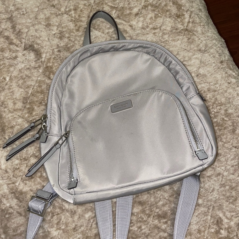 Kate spade small bookbag